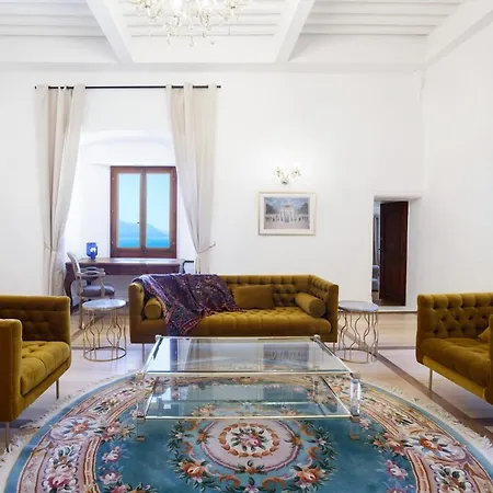 Authentic Middle Ages In The Castle *