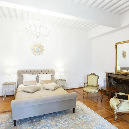 Authentic Middle Ages In The Castle * Clarens