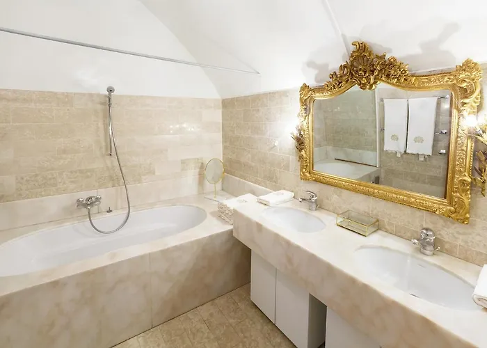 Apartment Authentic Middle Ages In The Castle *