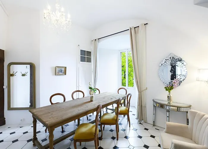 Apartment Authentic Middle Ages In The Castle *