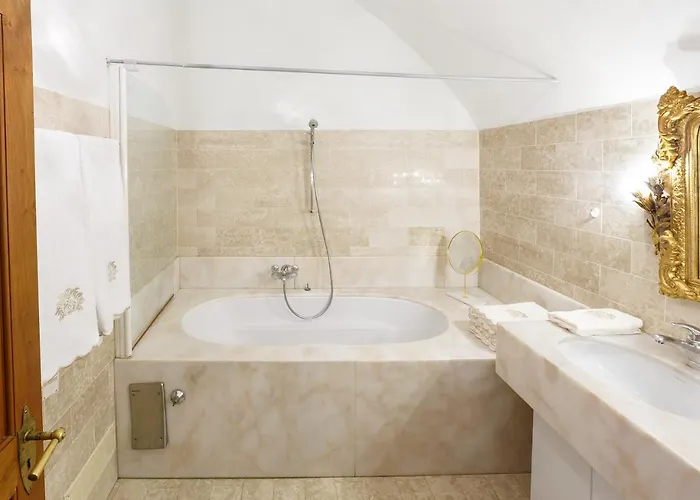 公寓 Authentic Middle Ages In The Castle *