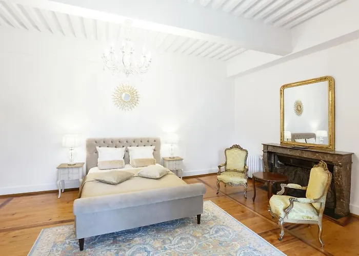 Authentic Middle Ages In The Castle * Clarens