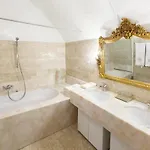 Appartamento Authentic Middle Ages In The Castle *